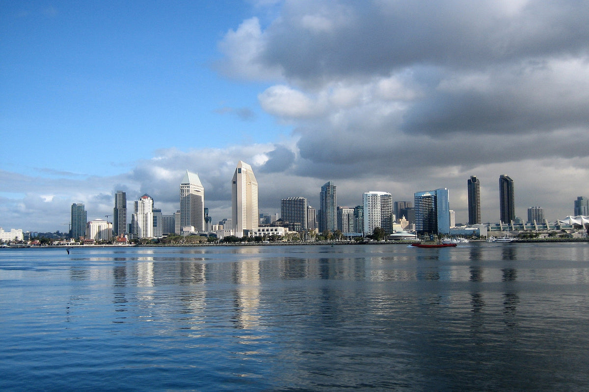 Best of the Best: Three-Day San Diego Itinerary - 2nd Edition
