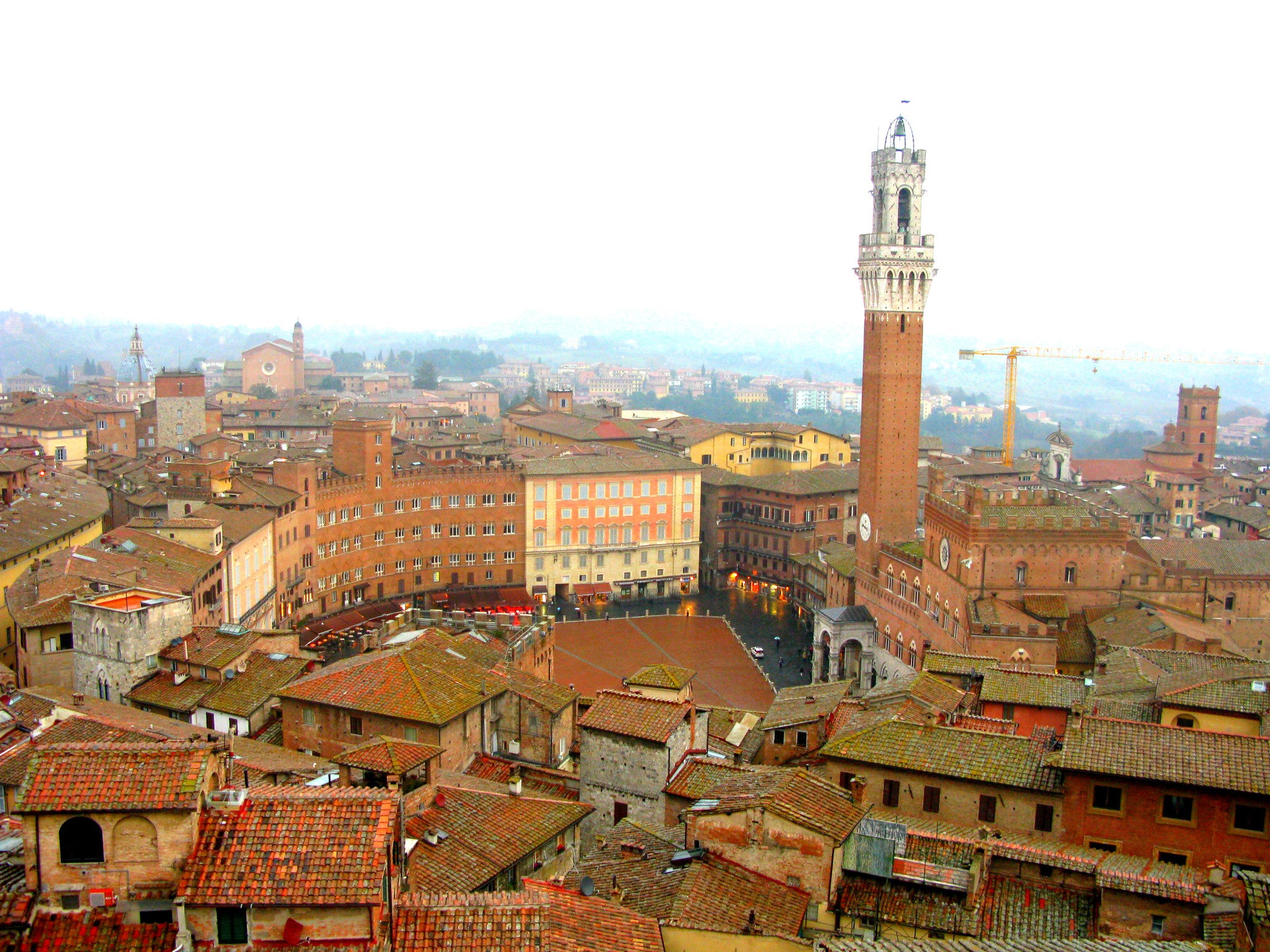 See Siena in a Day