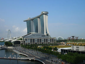 Singapore: 3 Fun-Filled Days on this Tiny Island