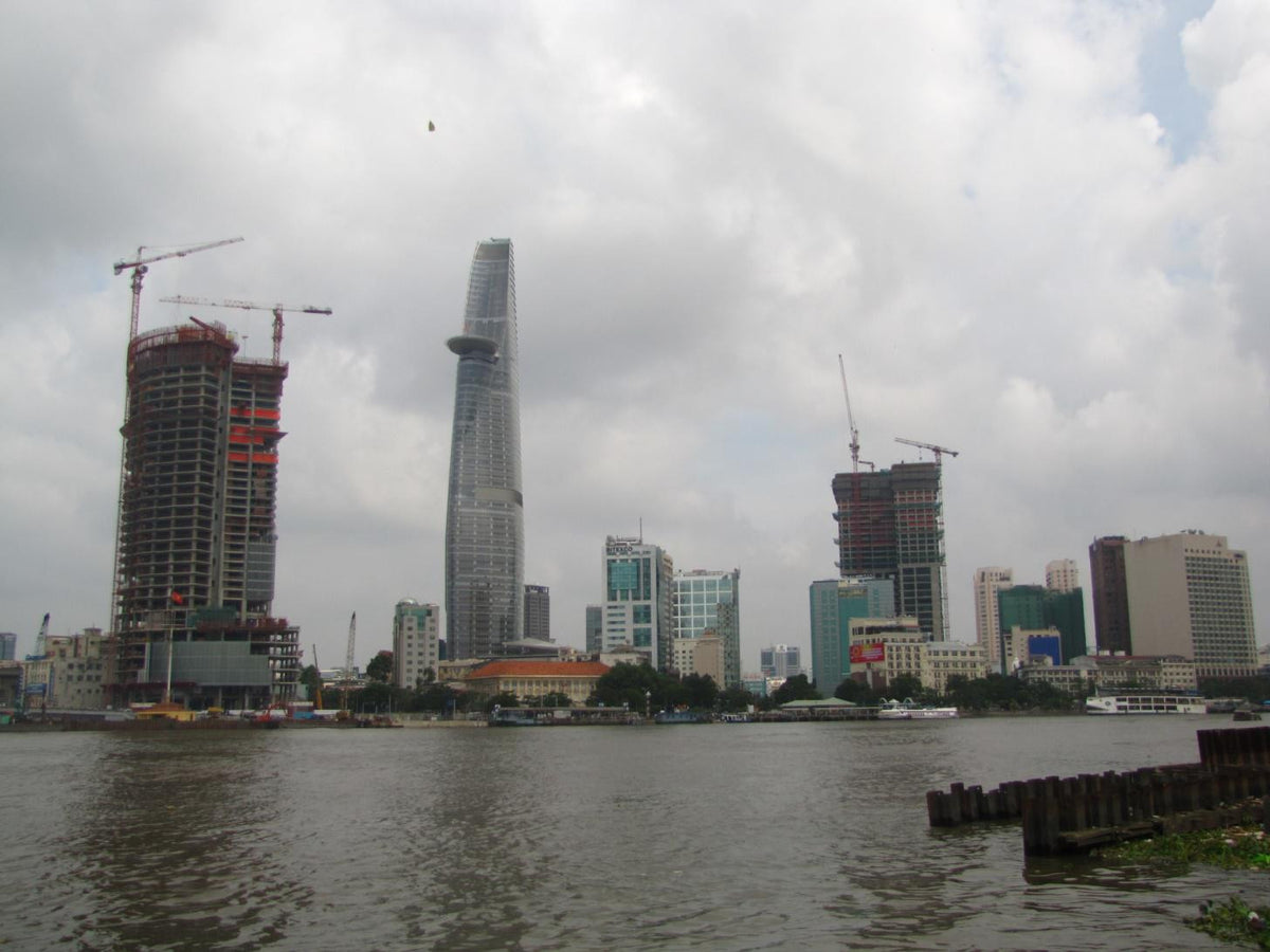 Saigon 3-Day Beyond the Guidebook Itinerary