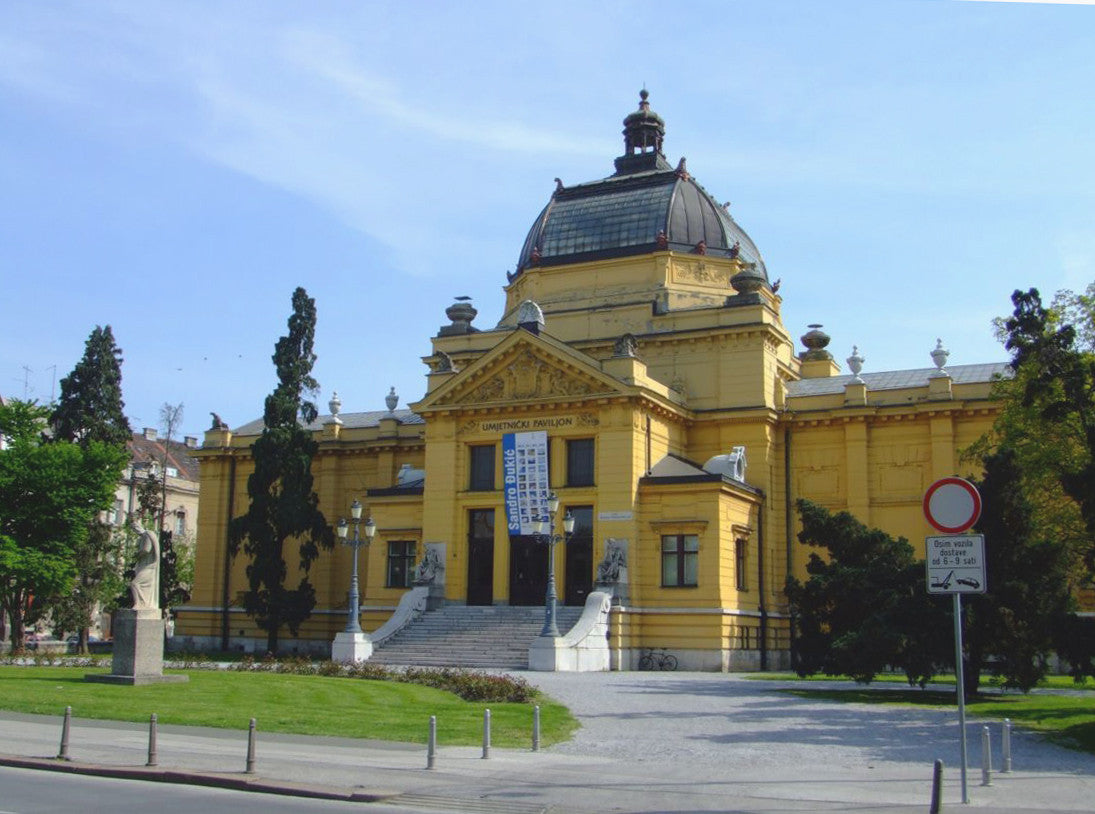 Zagreb For Art Lovers: A Three-Day Itinerary